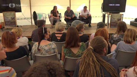 Letní filmová škola Uherské Hradiště - Sny o toulavých kočkách