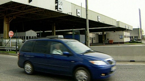 Reportéři ČT - 10. července 2006