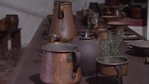 Toulavá kamera - 23. října 2005