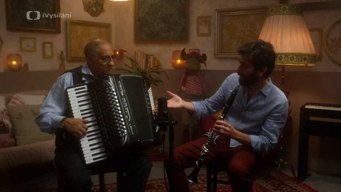 Hudební cesta světem - 7/9 U nás doma