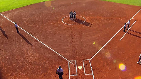 MS v softballu žen 2026 Česko - Česko - Tchaj-wan