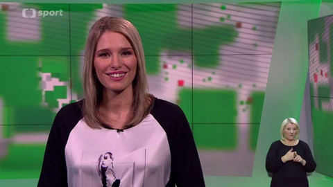 Čtyřka sport - 10. prosince 2016