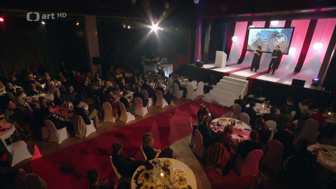 MFDF Ji.hlava - Dokumentární radost z Jihlavy 2024