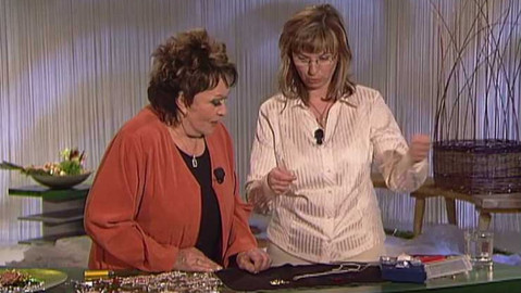 Dobrá rada nad zlato - 13. prosince 2008