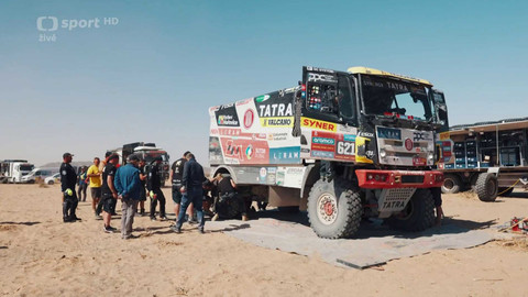 Svět motorů - Svět motorů