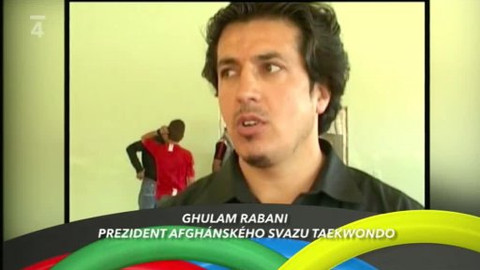 Olympijský magazín - 29. února 2012