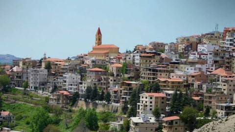 Postřehy odjinud - Libanon očima Štěpána Macháčka