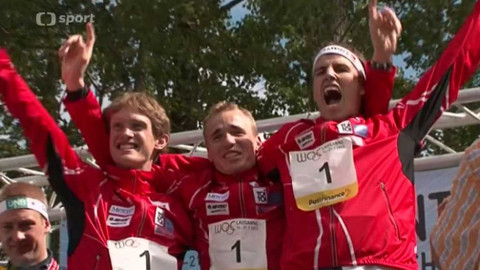 Olympijský magazín - 20. května 2020