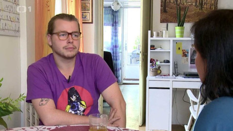 Černé ovce - 5. prosince 2019