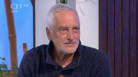 Sama doma - 7. ledna