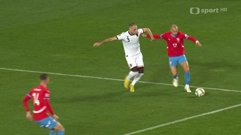 Studio fotbal - Fotbal Extra: Ukrajina - Česko