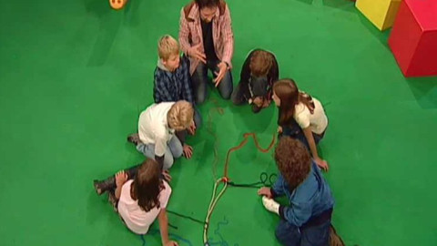 Hřiště 7 - 8. listopadu 2009