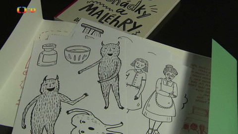 Zprávičky - 27. února 2019