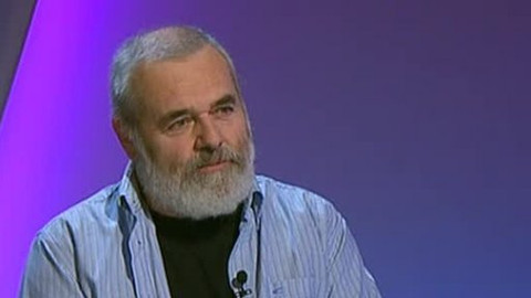 Před půlnocí - 24. ledna 2012