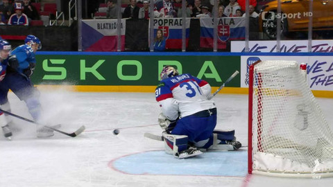 MS v ledním hokeji 2023 Finsko, Lotyšsko - Kazachstán - Slovensko