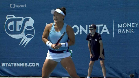 Prague Open - Livesport Prague Open 2021