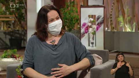 Život na třetí - 7. dubna 2020