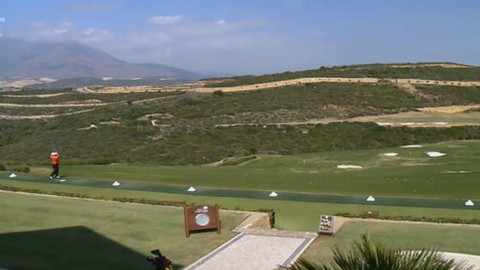 Golfmagazín - 31. března 2012