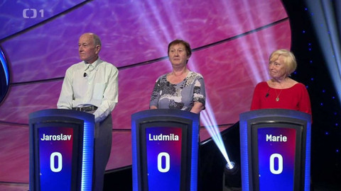 Kde domov můj? - 15. května 2017