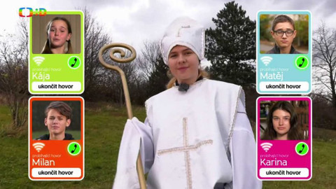 Wifina - 8. prosince 2017