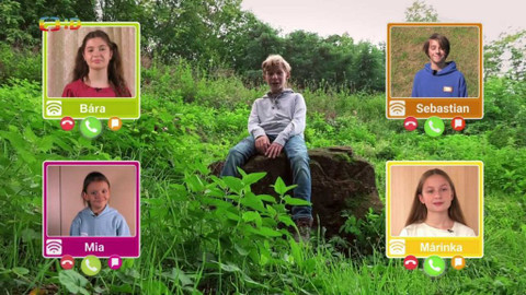 Wifina - 28. října 2022