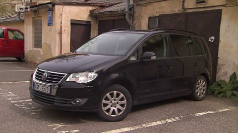 Černé ovce - 1. listopadu 2023