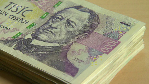 Černé ovce - 12. května