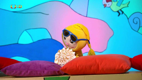 Kouzelná školka - 31. ledna 2023