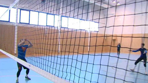 Volejbalový magazín - 12. března 2018