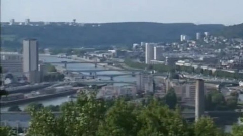 Postřehy odjinud - Normandie očima Jana Šmída