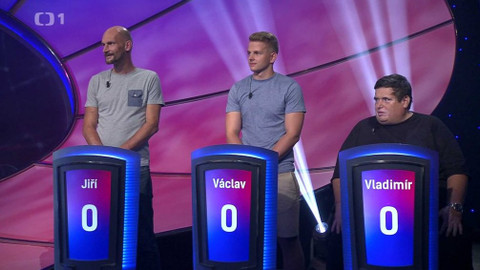 Kde domov můj? - 13. prosince 2018