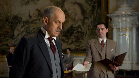 České století - Všechnu moc lidu Stalinovi (1948)