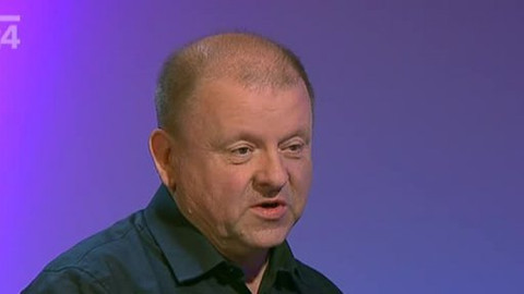 Před půlnocí - 27. května 2011