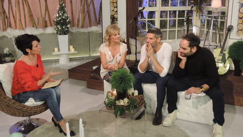 Sama doma - 7. prosince 2017