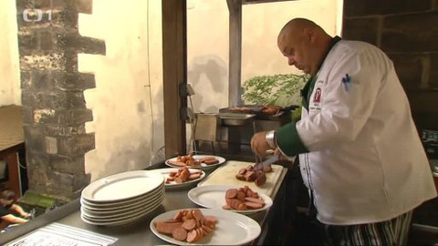 Černé ovce - 10. září 2013