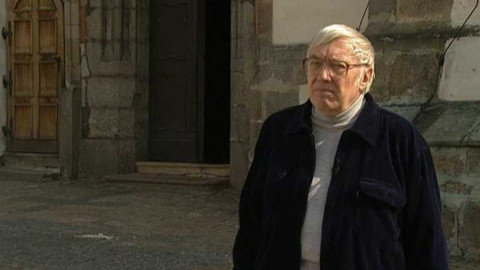 Cesty víry - My pravdu nemáme, pravda má nás.