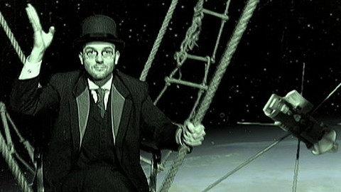 Noc s Andělem - 25. dubna 2009