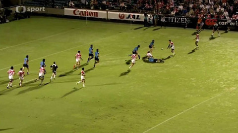 World Rugby - 4. září 2015