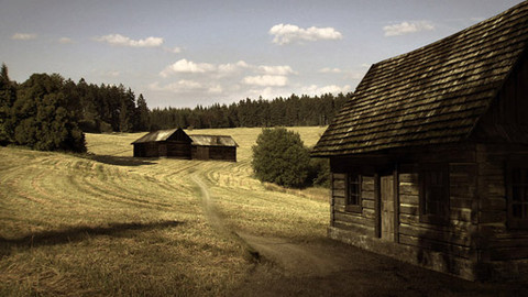 Ztracené adresy - Vařákovy paseky