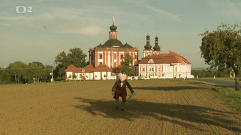 Dobrodružství z půdy - 11/13 Trumf prastrýce Otty