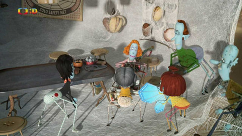 Websterovi - 1/6 Piknik