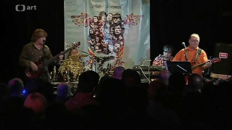 Olympic – procházka historií - 2/10 Roky 1969–1971