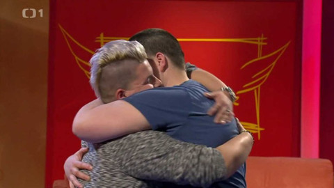 Pošta pro tebe - 3. června 2018