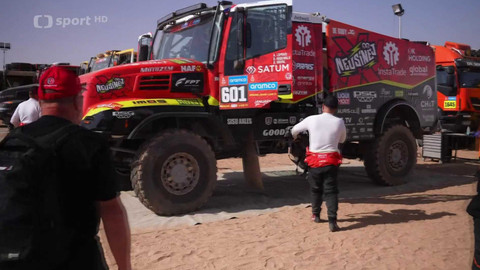 Svět motorů - Svět motorů