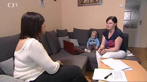 Černé ovce - 29. května 2013