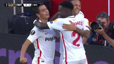 Evropská liga UEFA - 22. září 2018