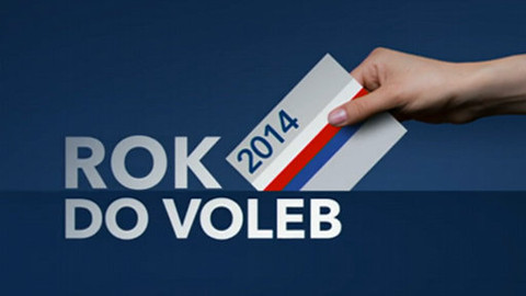 Studio ČT24 - 22. května 2013 20:00