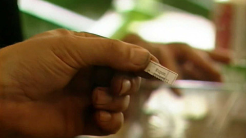 Archiv dne - 4. červenec 1991: Zelinářská loterie