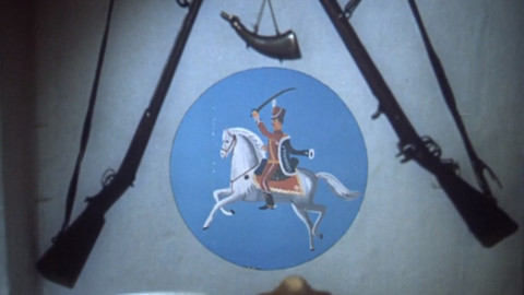 Kterak jsem o milého a o očičko přišla