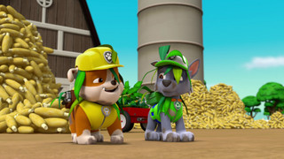 Tlapková patrola II